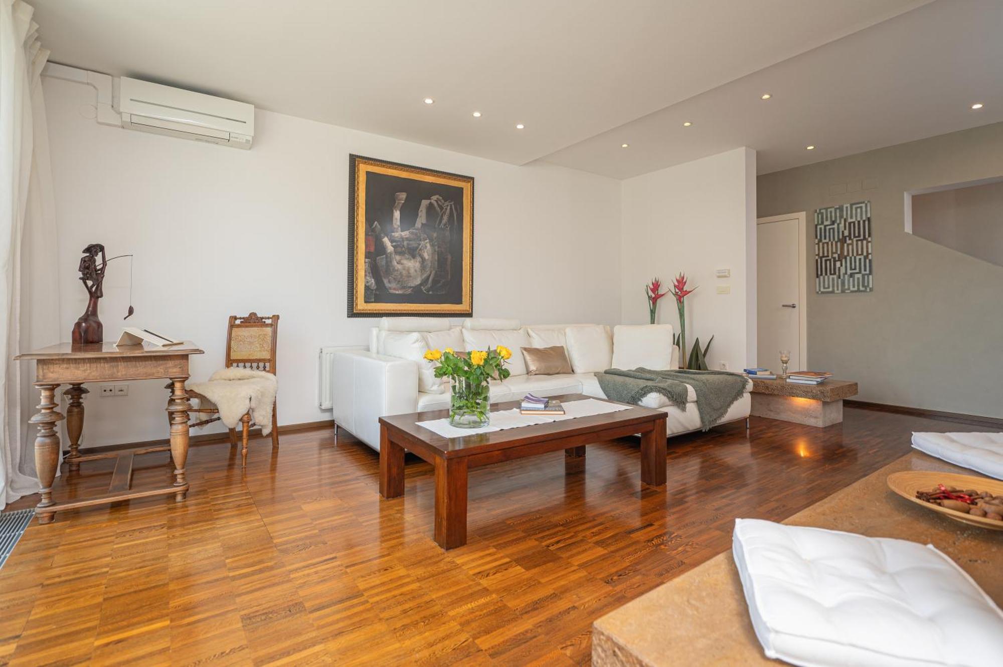 Luxury Apartment Nana Bled Exterior foto