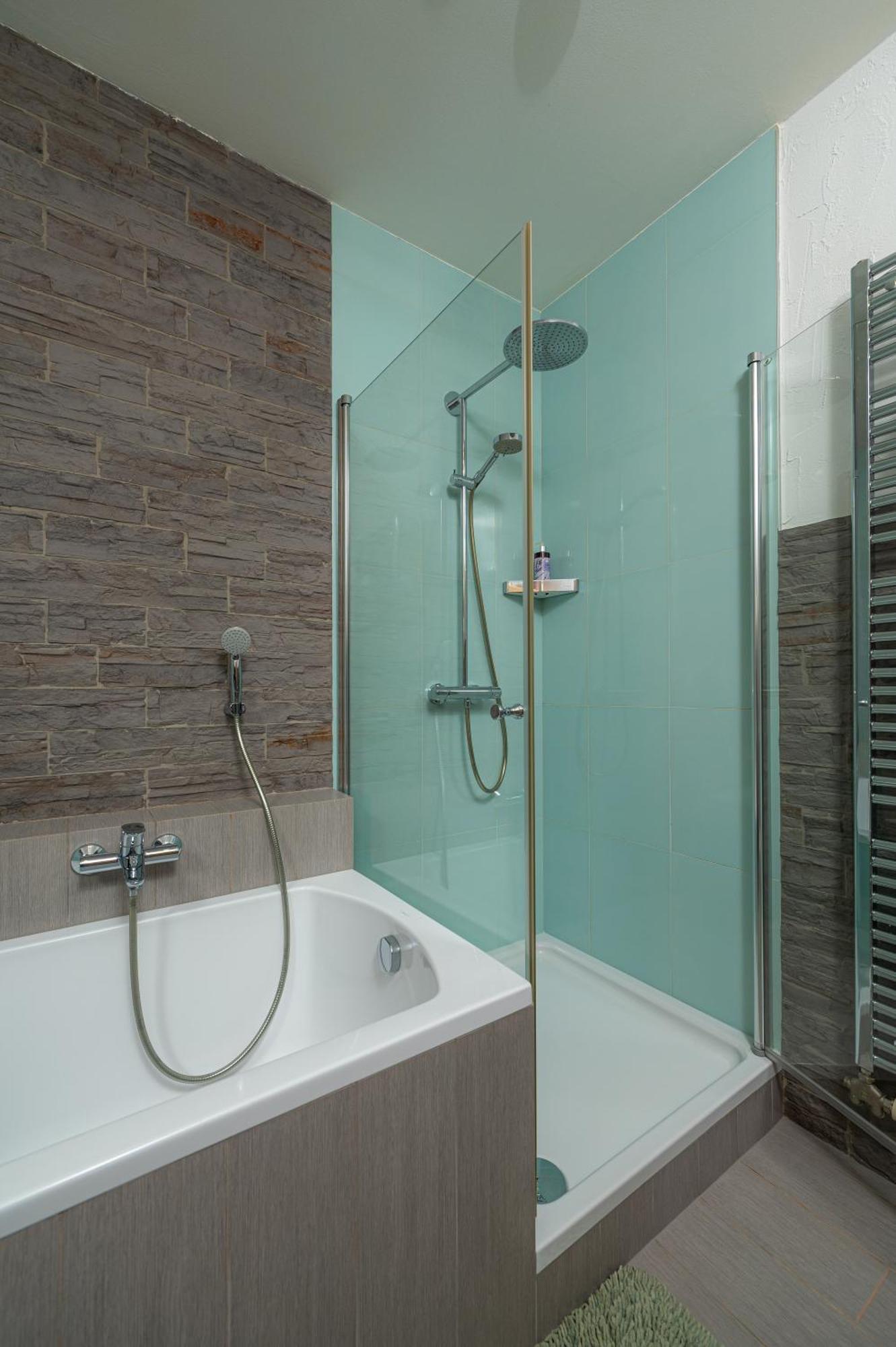 Luxury Apartment Nana Bled Exterior foto