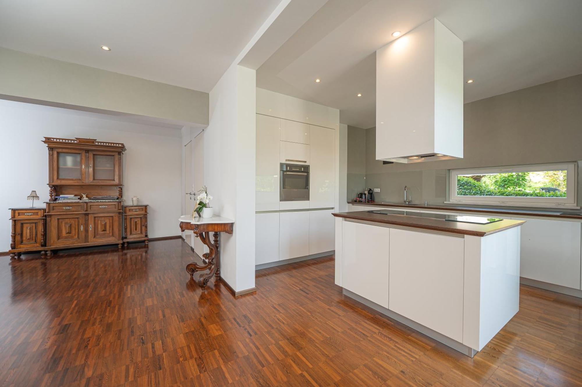 Luxury Apartment Nana Bled Exterior foto