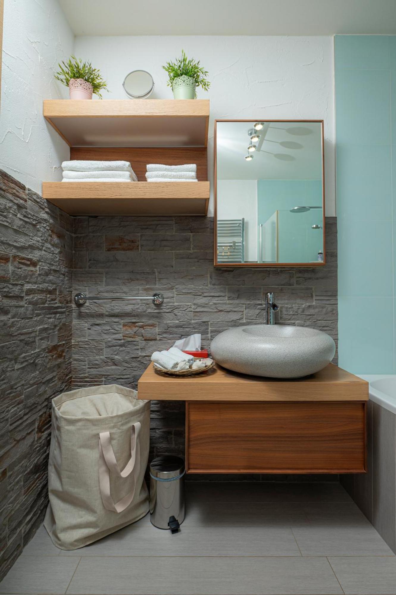 Luxury Apartment Nana Bled Exterior foto